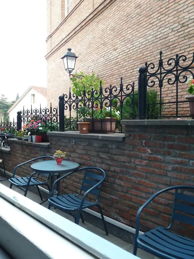 Tbil Home Hostel Tbilisi