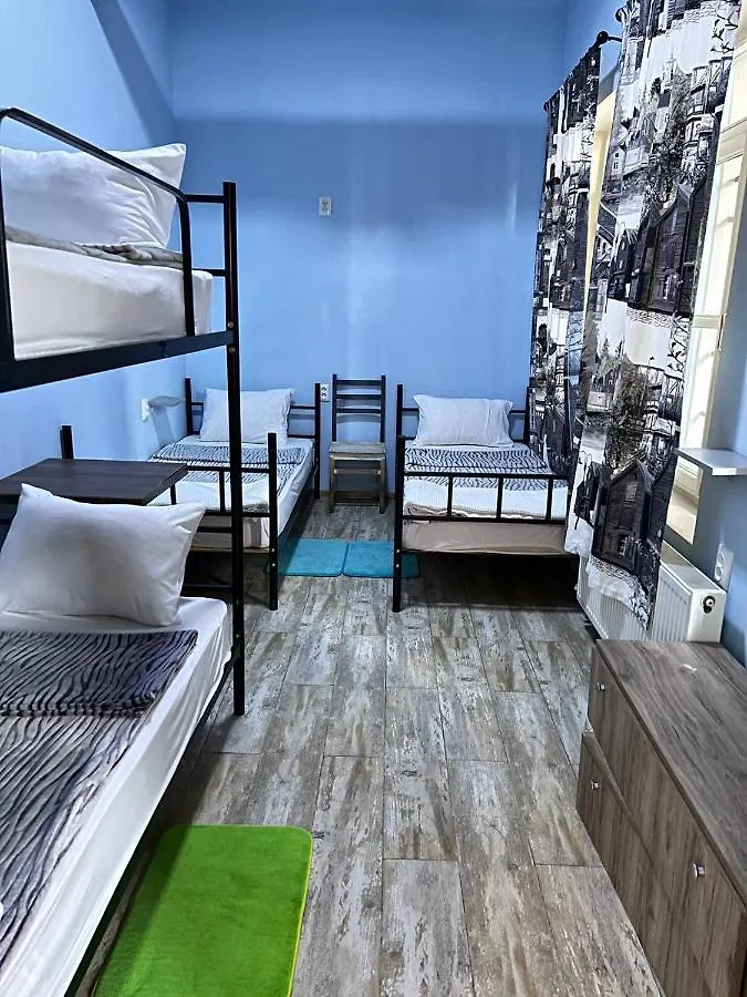 Tbil Home Hostel Tbilisi