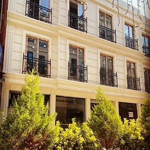 Balpetek Hotel Estambul