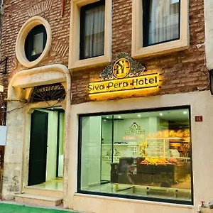 Siva Pera & Hotel Estambul