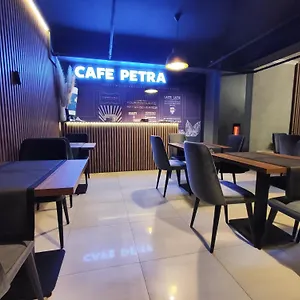 Petra Tuzla Hotel Estambul
